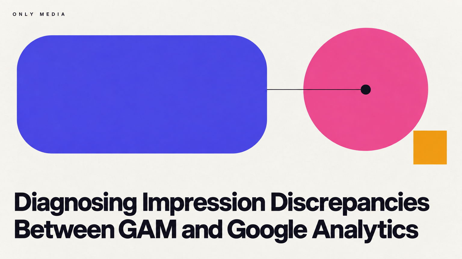 Diagnosing Impression Discrepancies Between GAM and Google Analytics