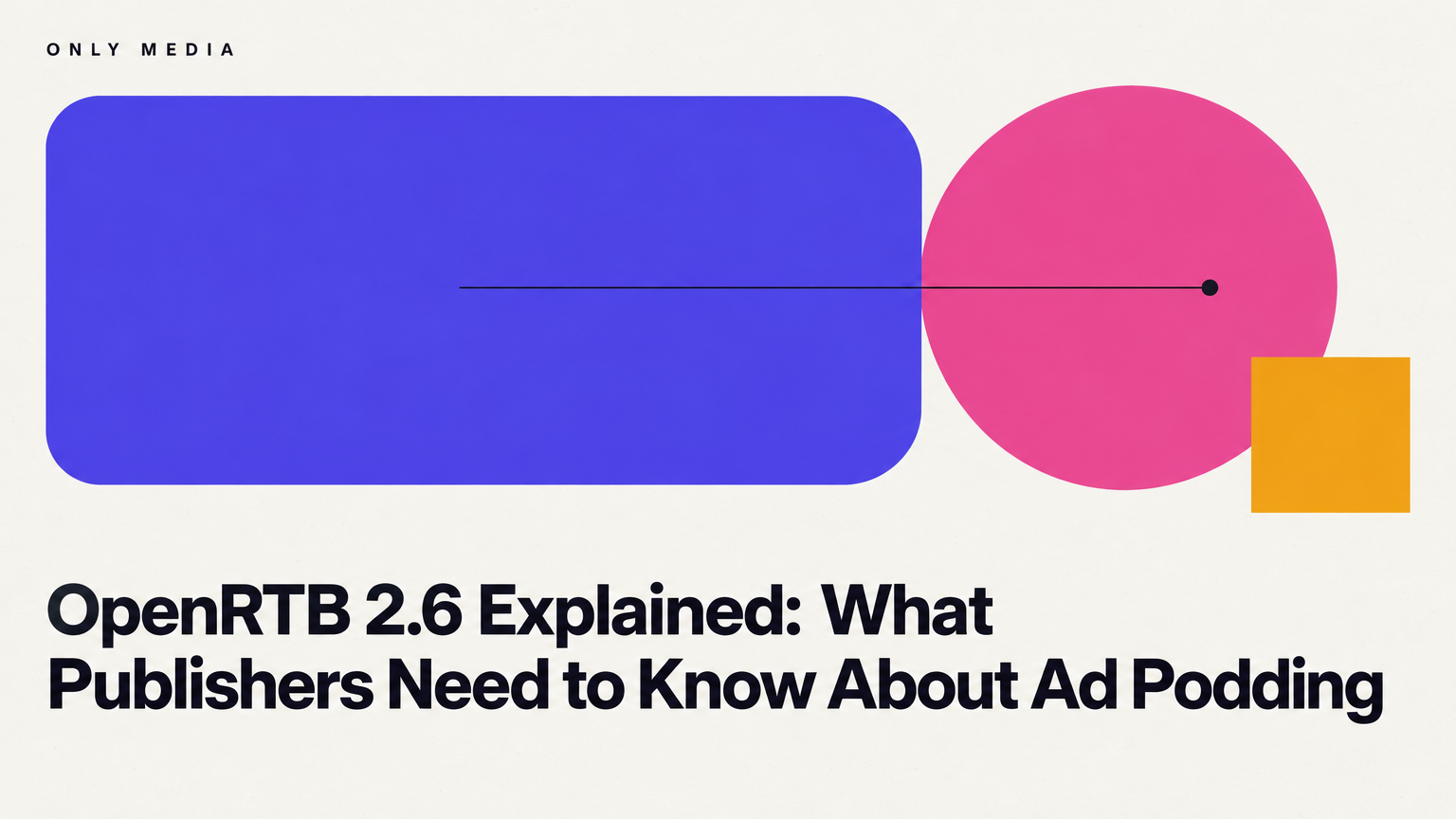OpenRTB 2.6 Explained: What Publishers Need to Know About Ad Podding